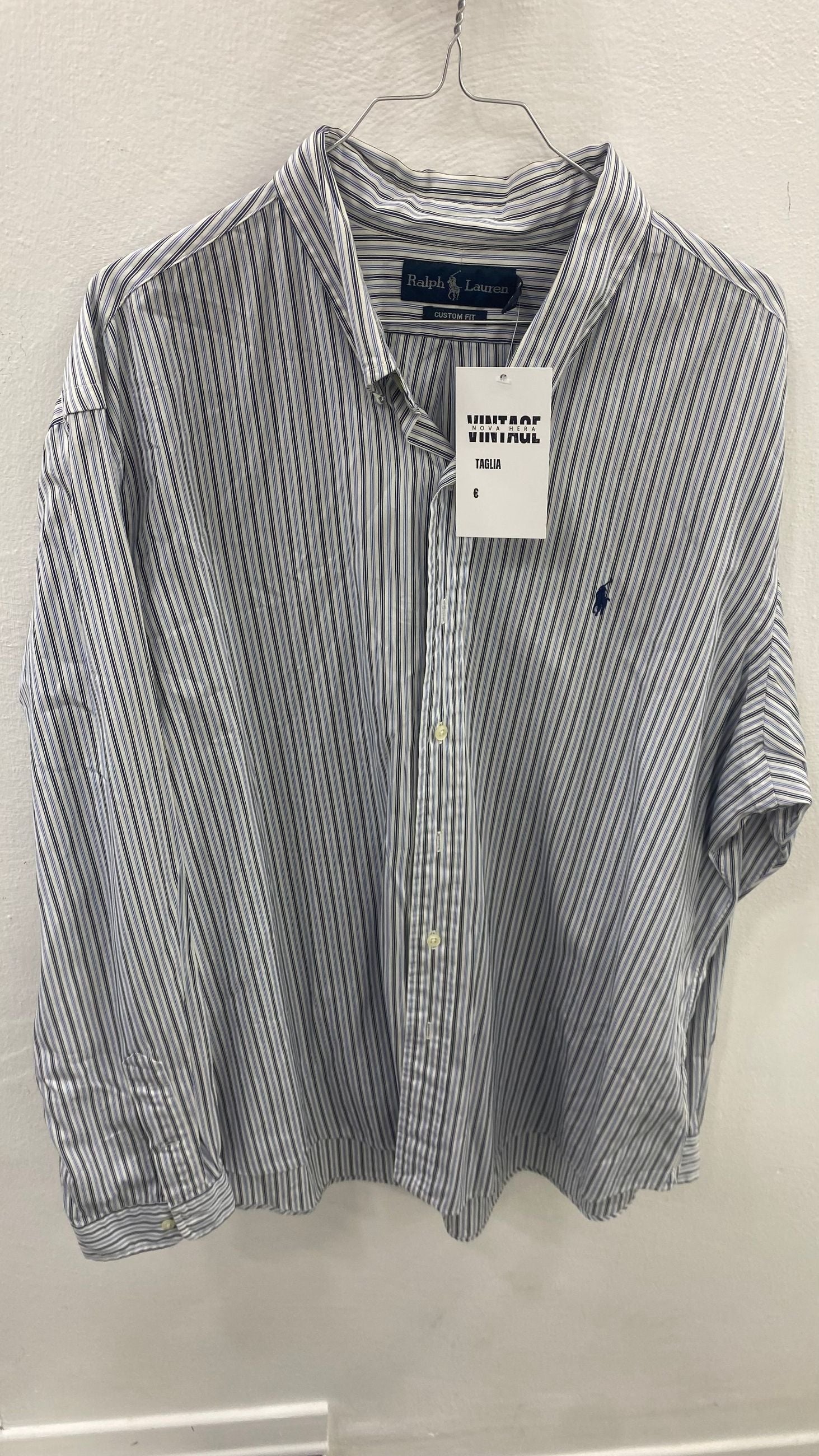 Camicie Ralph lauren
